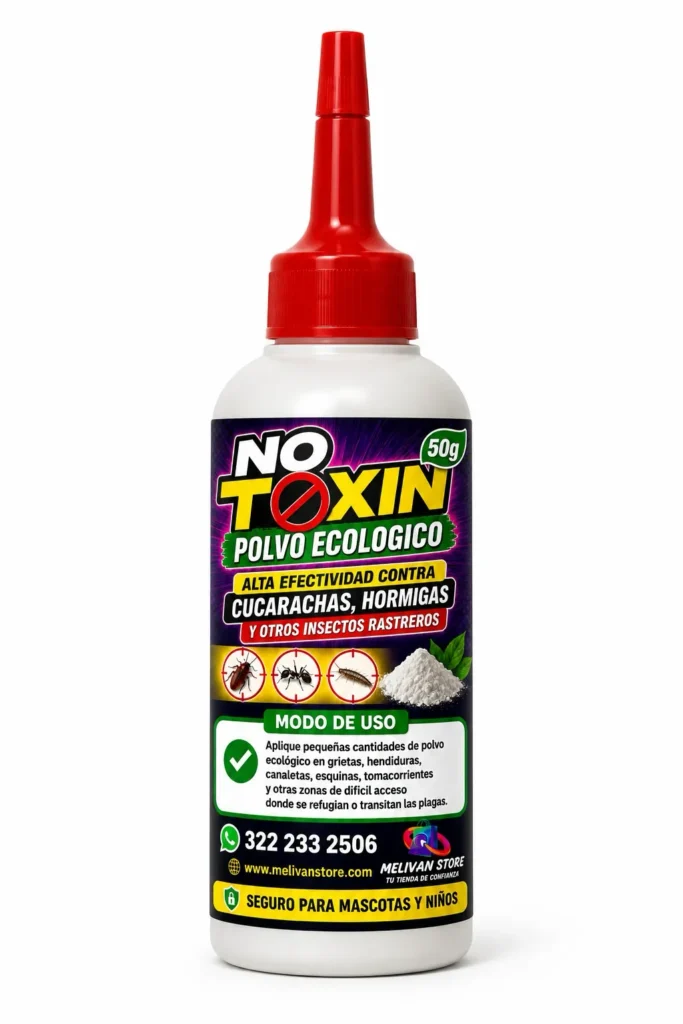 Insecticida de aplicación dirigida para el control de insectos rastreros en áreas sensibles y de difícil acceso, como motores, compartimientos y espacios internos de electrodomésticos. Permite una aplicación precisa y ayuda a prevenir nuevas infestaciones.